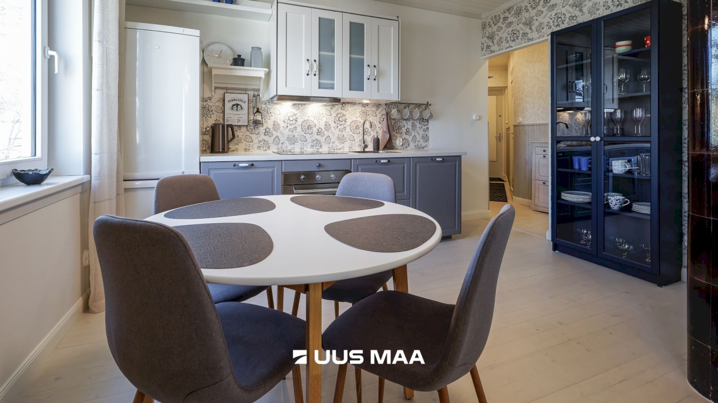 Tallinn, Kristiine linnaosa, Madara 35