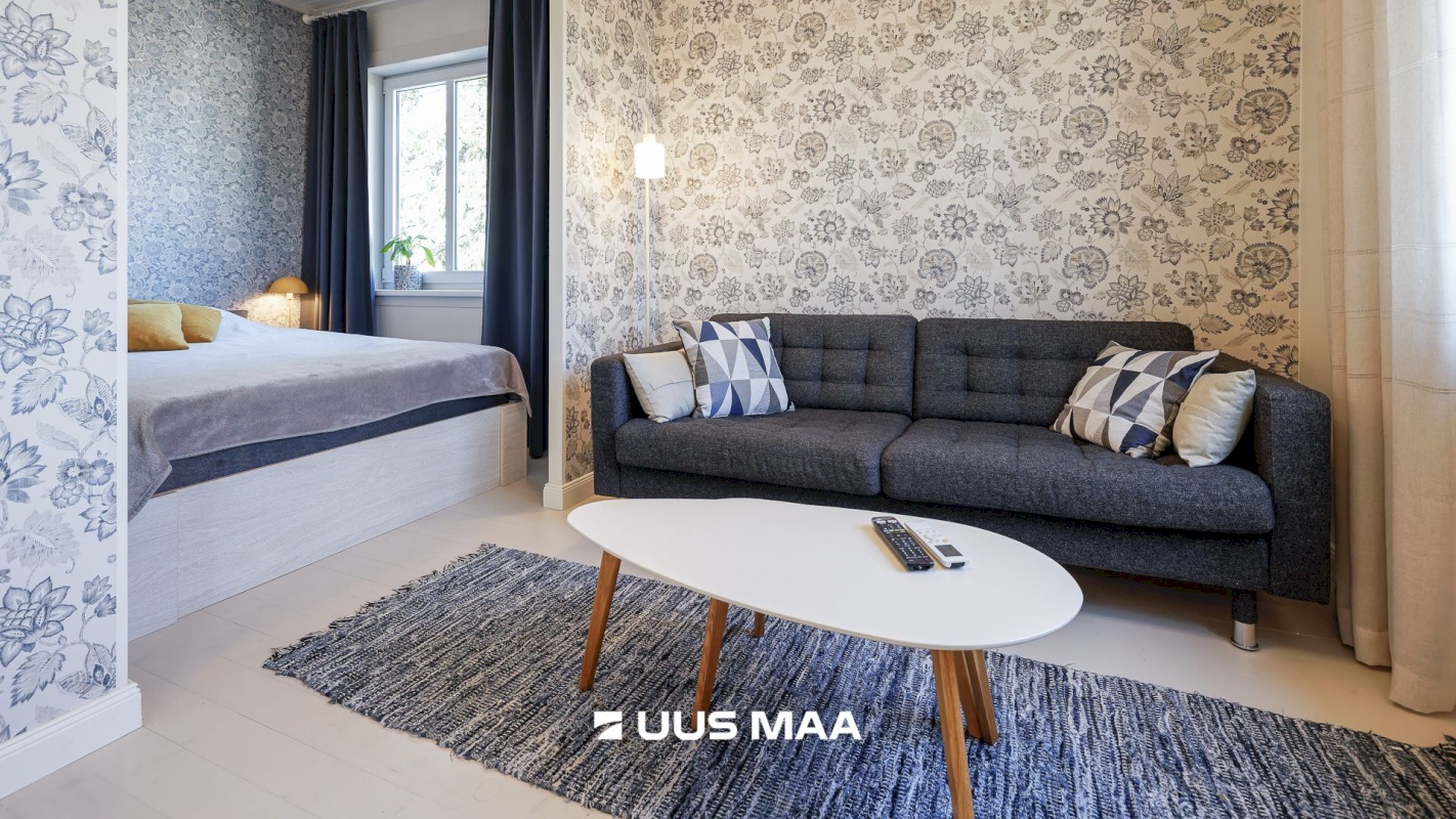 Tallinn, Kristiine linnaosa, Madara 35