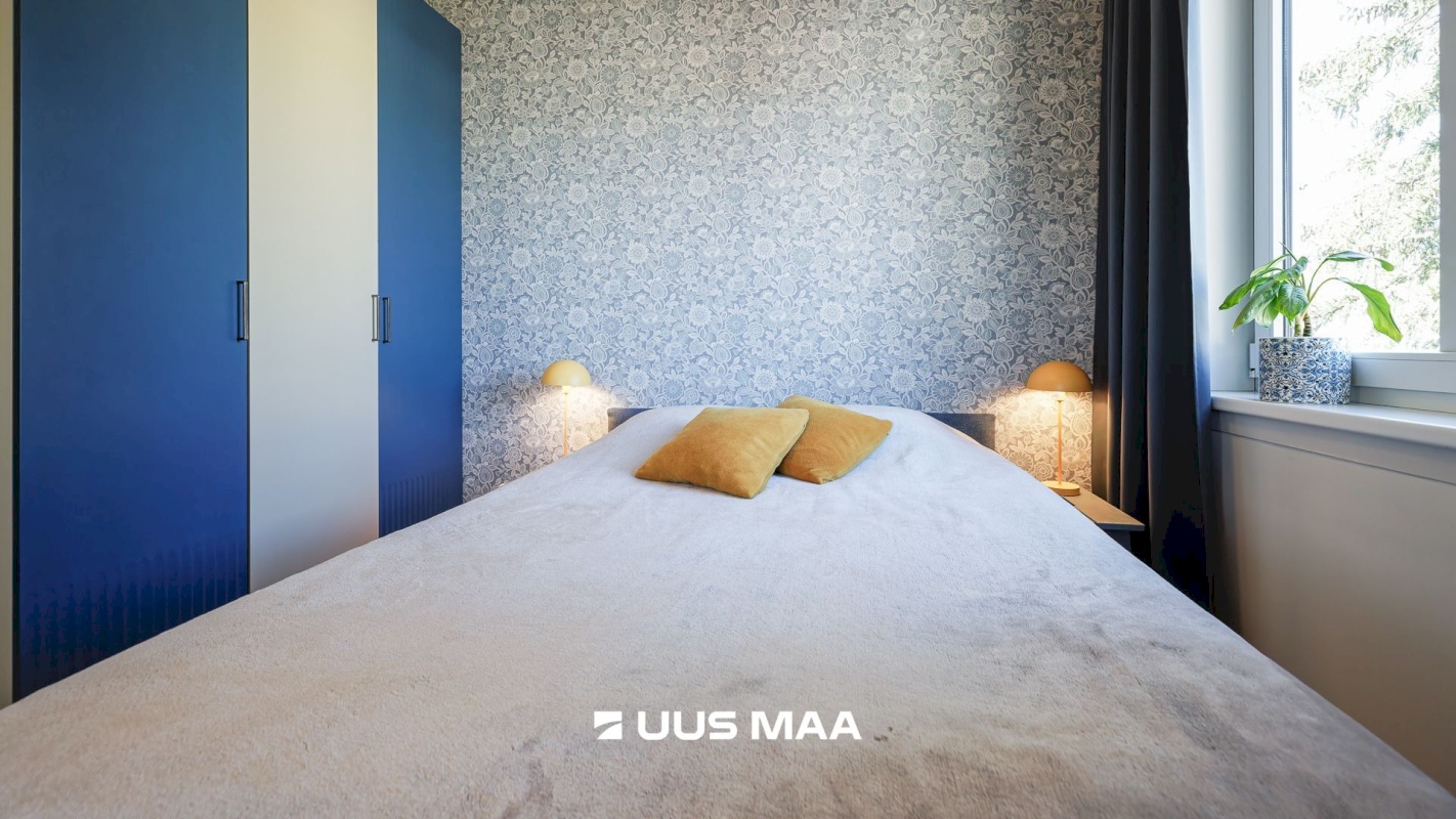 Tallinn, Kristiine linnaosa, Madara 35