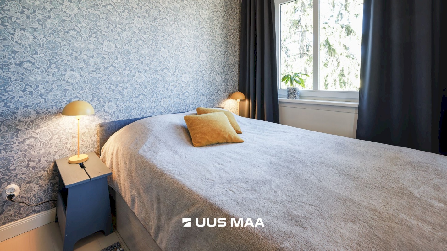 Tallinn, Kristiine linnaosa, Madara 35