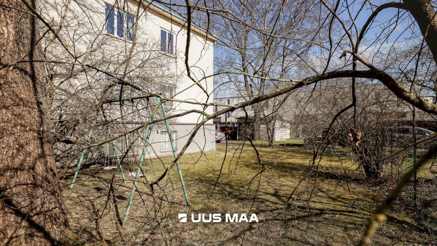 Tallinn, Kristiine linnaosa, Madara 35