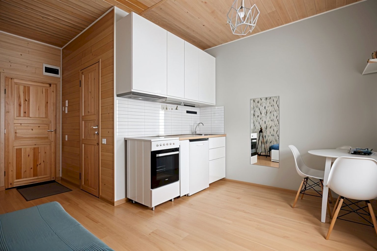 Tallinn, Põhja-Tallinna linnaosa, Sitsi 7