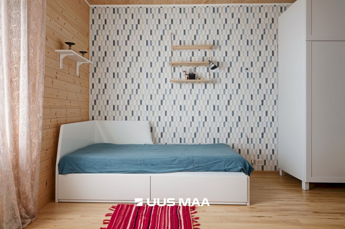 Tallinn, Põhja-Tallinna linnaosa, Sitsi 7