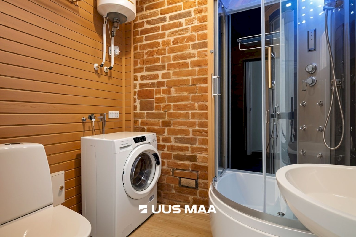 Tallinn, Põhja-Tallinna linnaosa, Sitsi 7