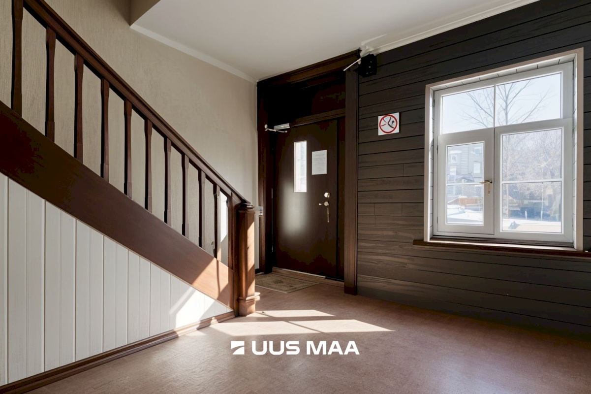 Tallinn, Põhja-Tallinna linnaosa, Sitsi 7