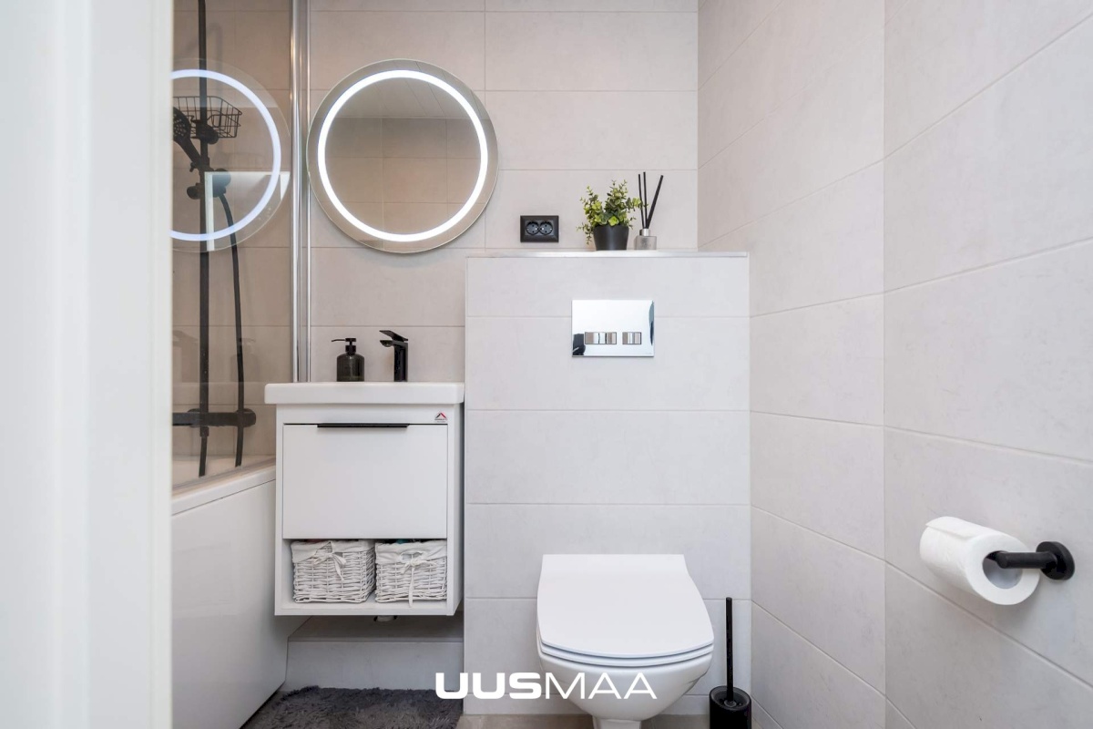 Tallinn, Põhja-Tallinna linnaosa, Kolde pst 82