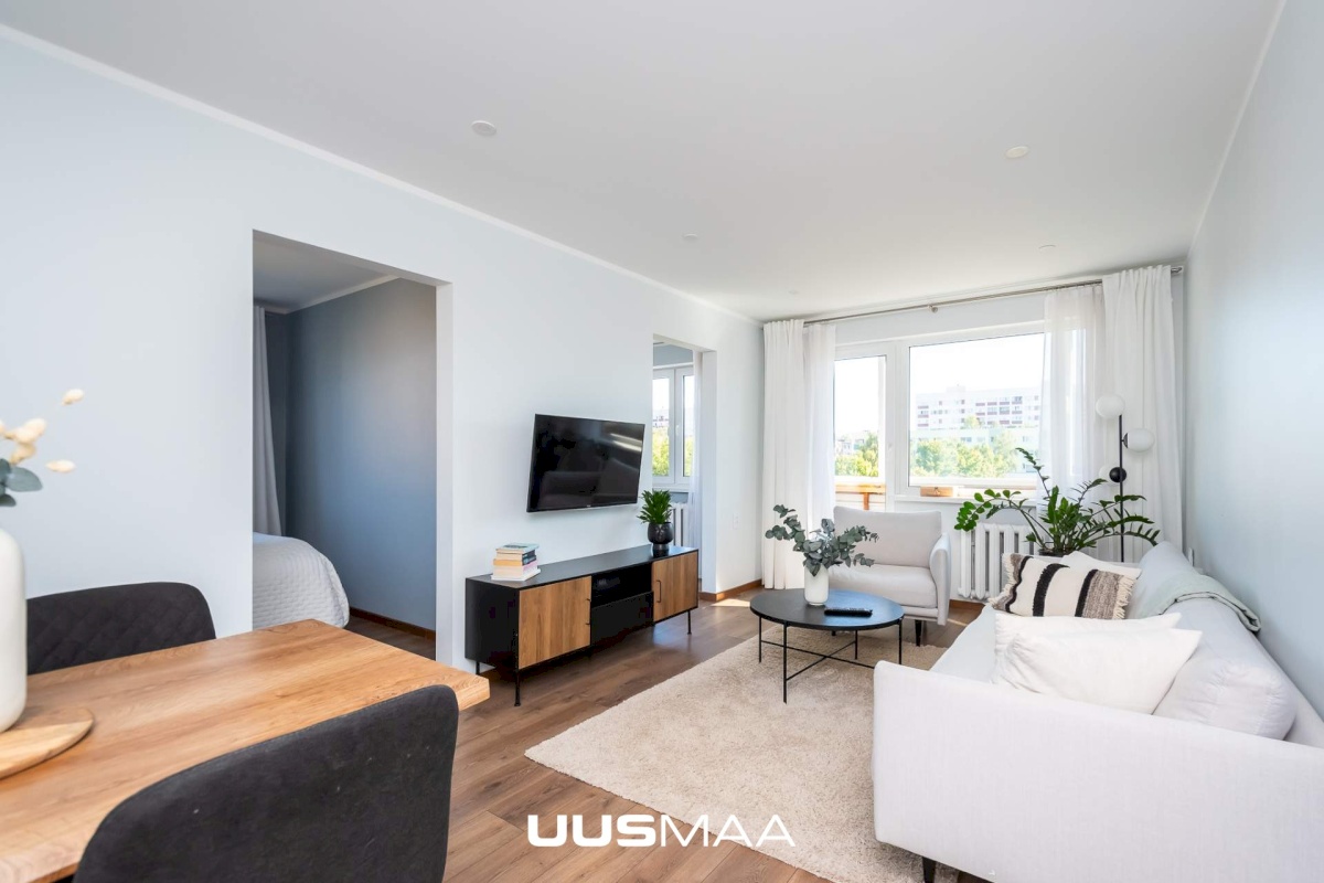 Tallinn, Põhja-Tallinna linnaosa, Kolde pst 82