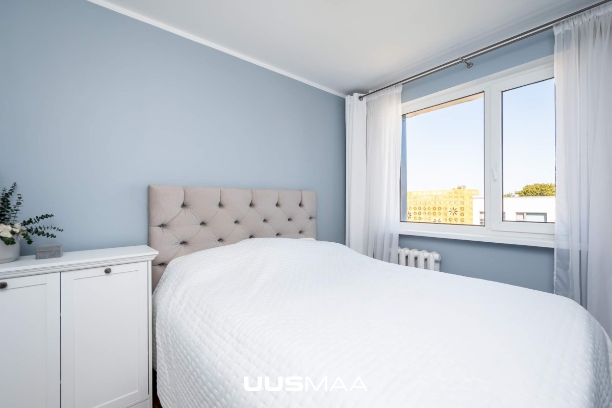 Tallinn, Põhja-Tallinna linnaosa, Kolde pst 82