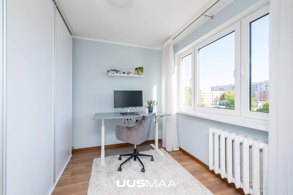 Tallinn, Põhja-Tallinna linnaosa, Kolde pst 82