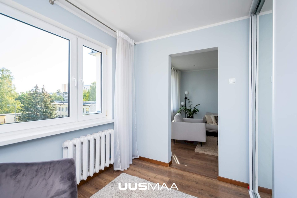 Tallinn, Põhja-Tallinna linnaosa, Kolde pst 82