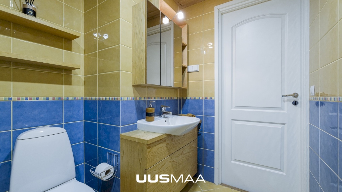 Tallinn, Kesklinna linnaosa, Herne tn 17