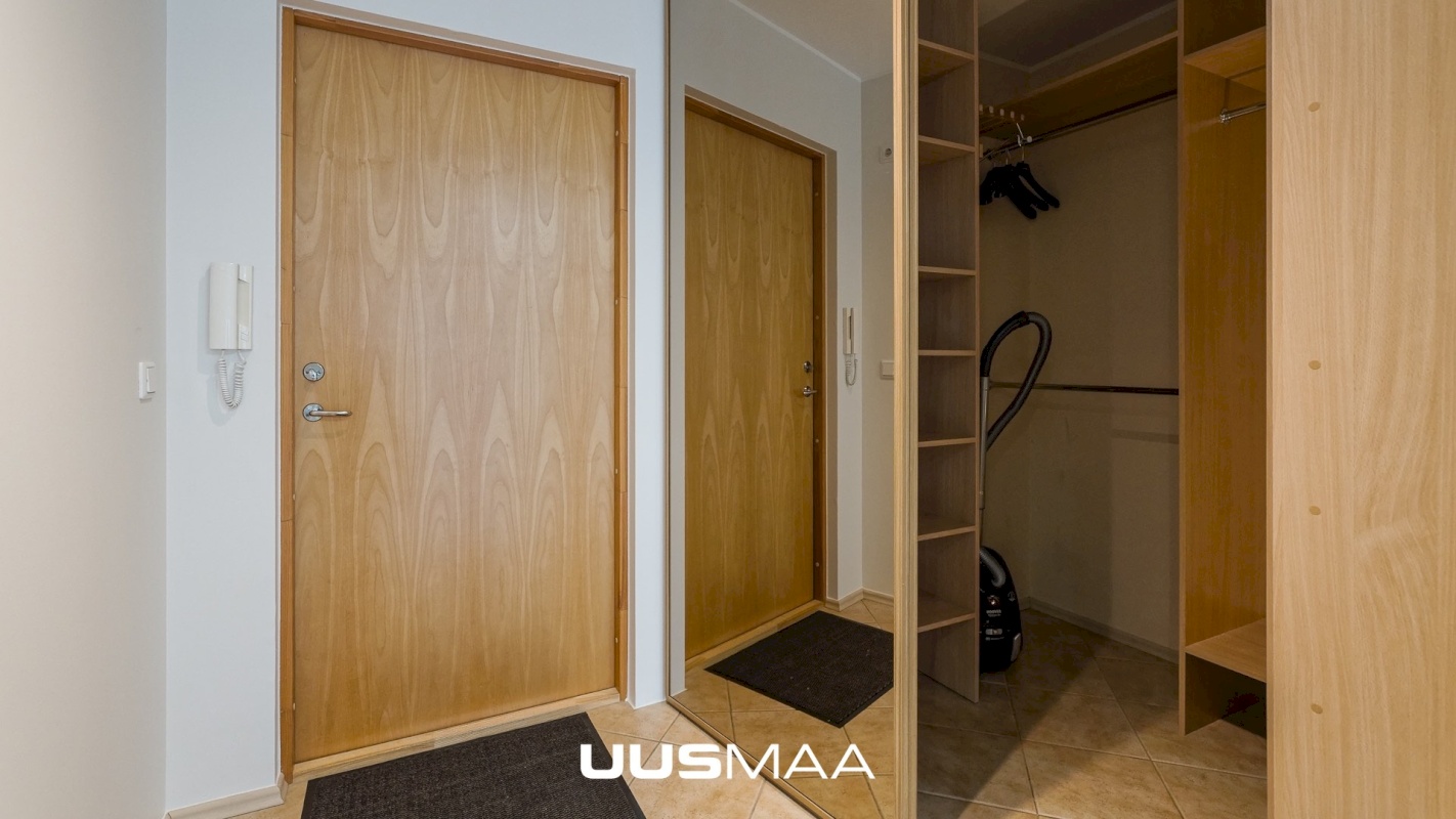 Tallinn, Kesklinna linnaosa, Herne tn 17