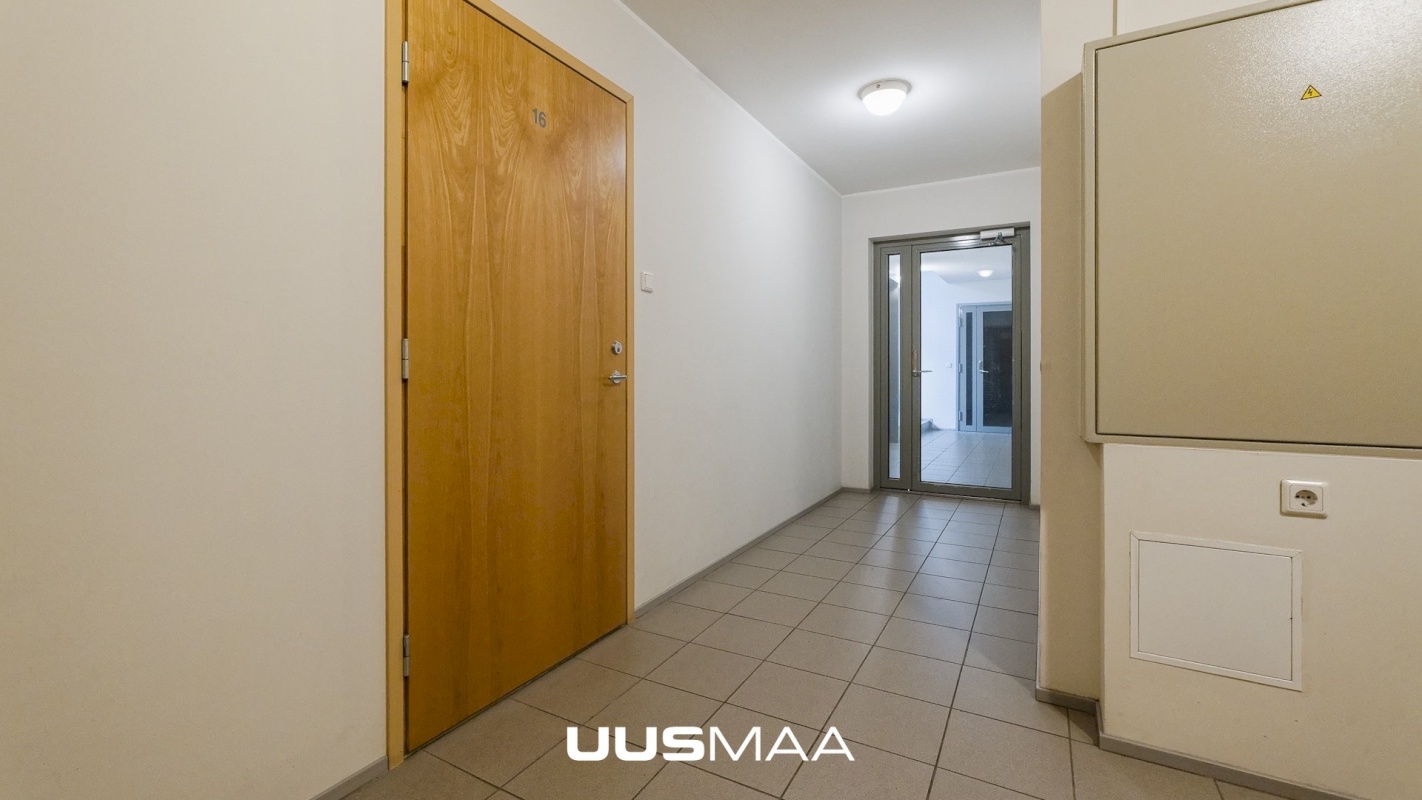 Tallinn, Kesklinna linnaosa, Herne tn 17