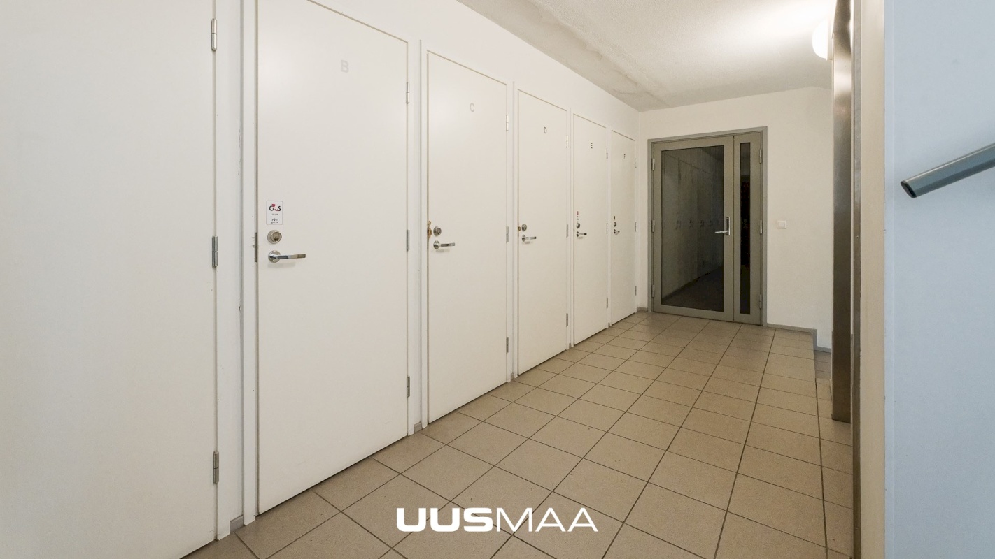 Tallinn, Kesklinna linnaosa, Herne tn 17