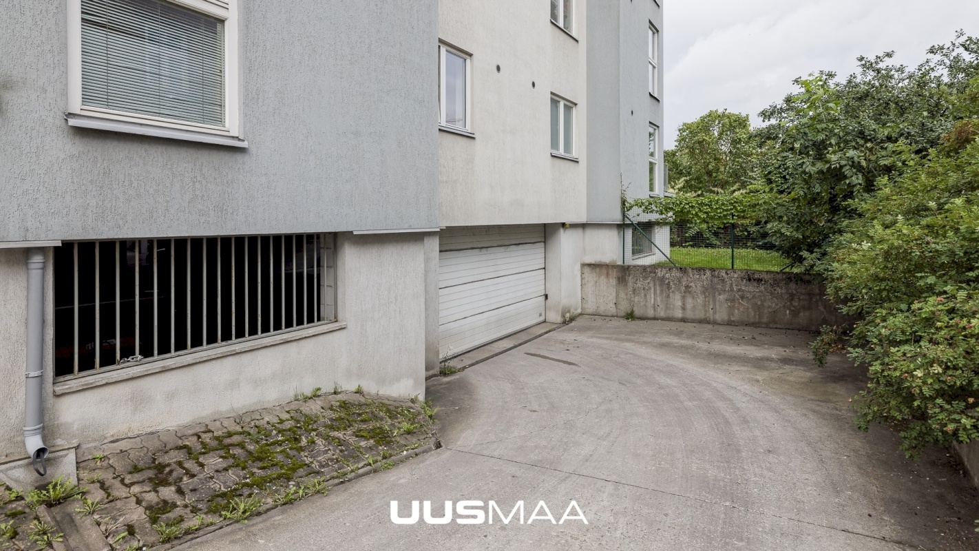 Tallinn, Kesklinna linnaosa, Herne tn 17