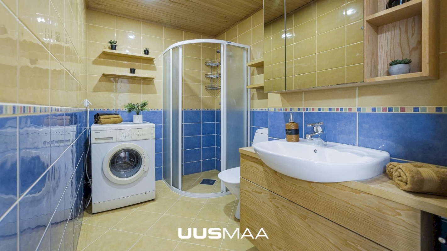 Tallinn, Kesklinna linnaosa, Herne tn 17