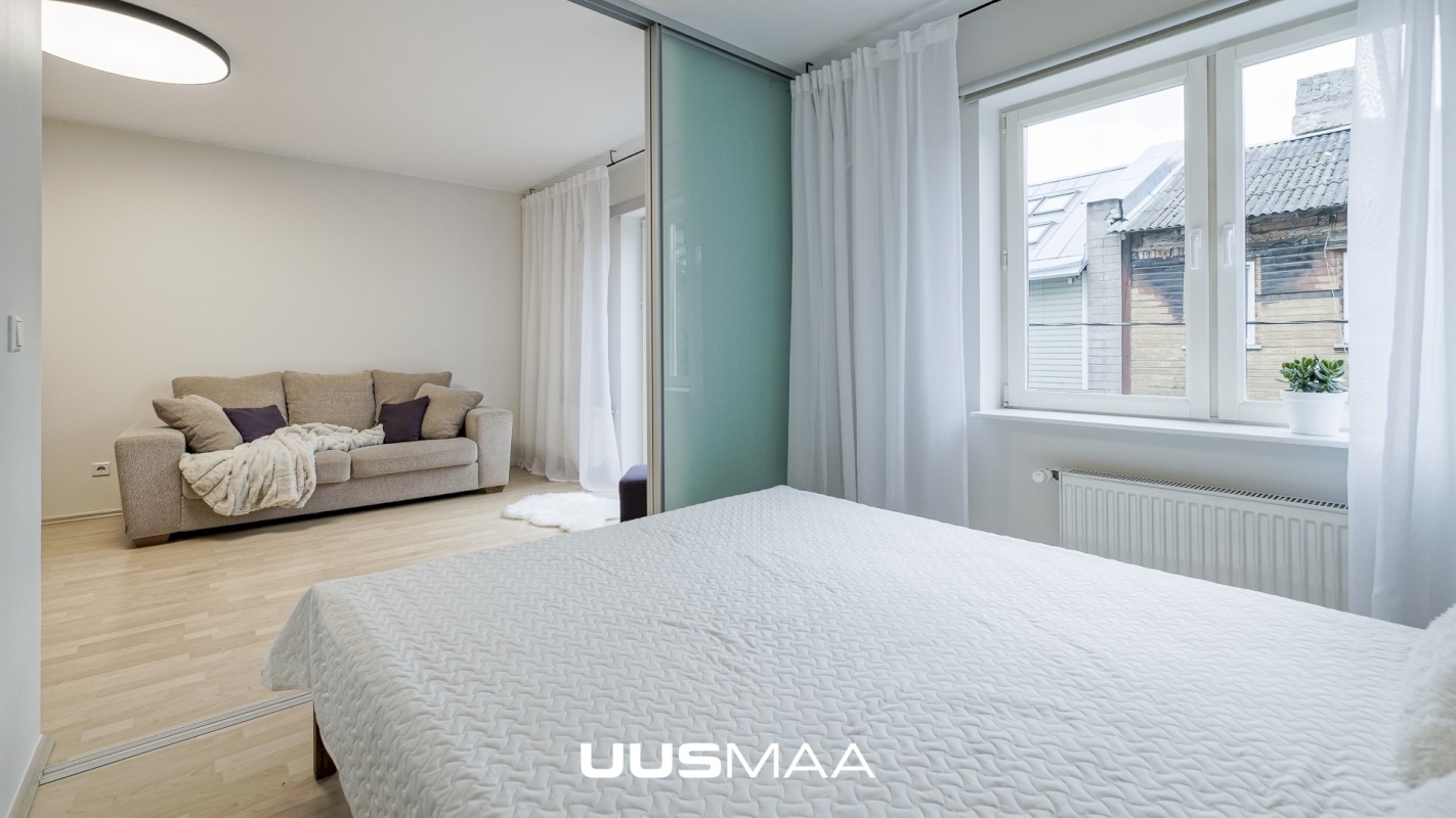 Tallinn, Kesklinna linnaosa, Herne tn 17