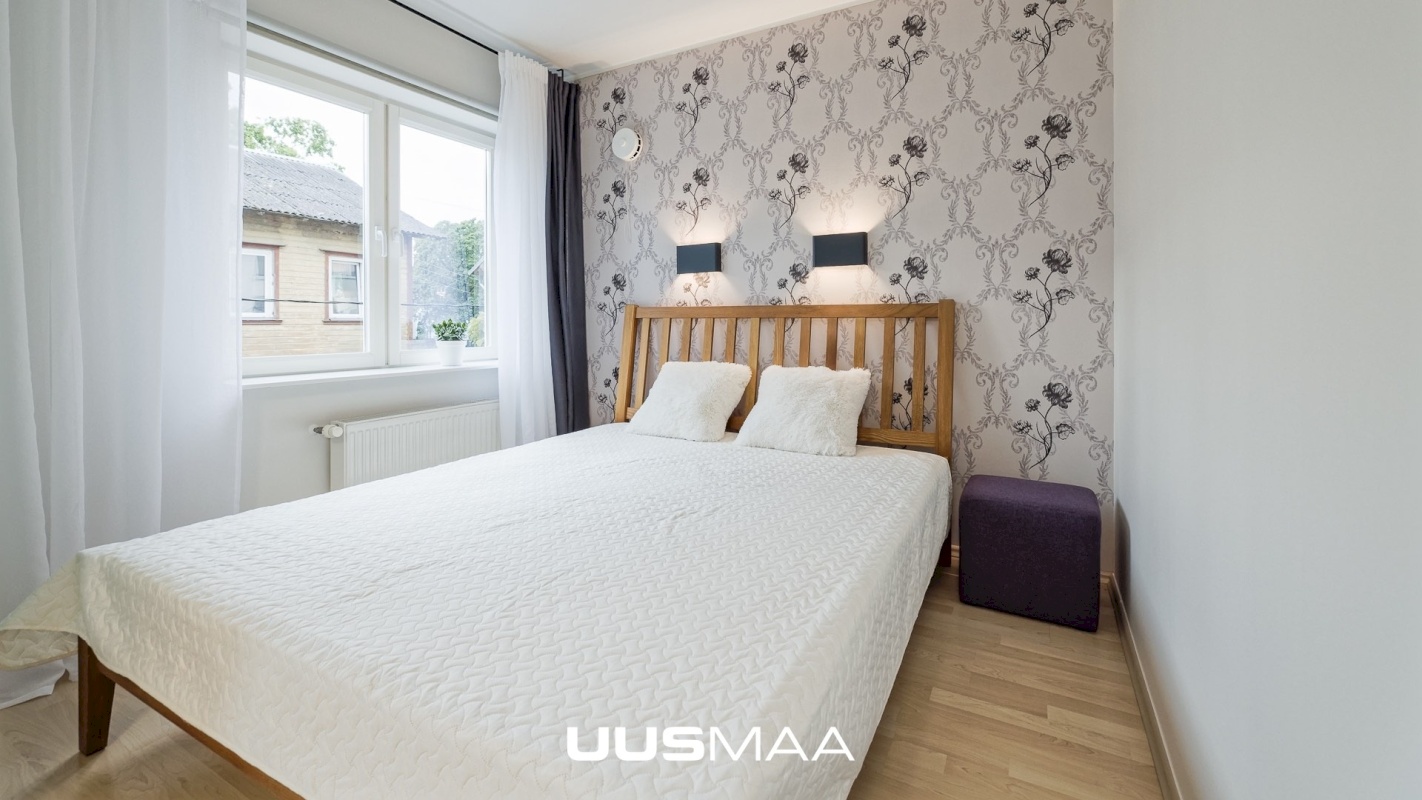 Tallinn, Kesklinna linnaosa, Herne tn 17