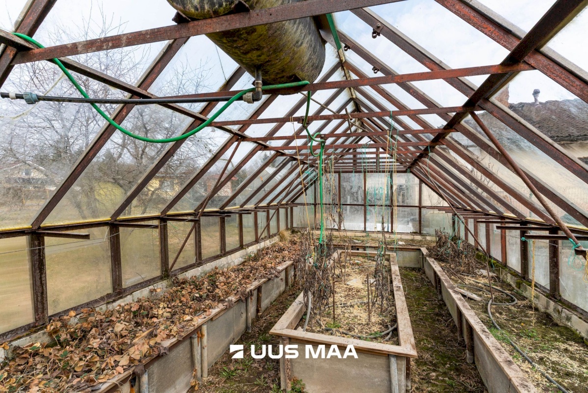 Viljandi vald, Vardi küla, Emamänni tee 4