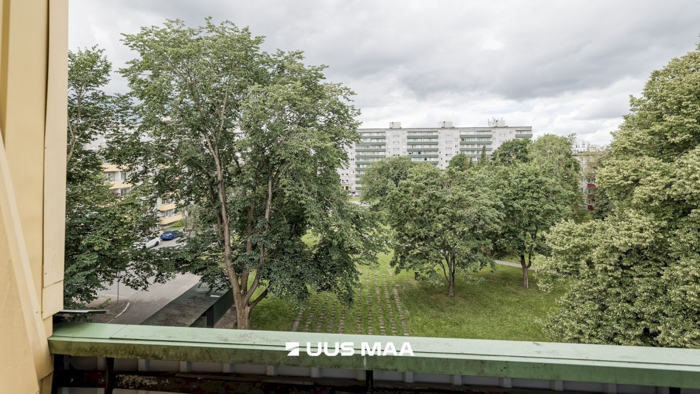 Tallinn, Mustamäe linnaosa, Mustamäe, Ehitajate tee 84