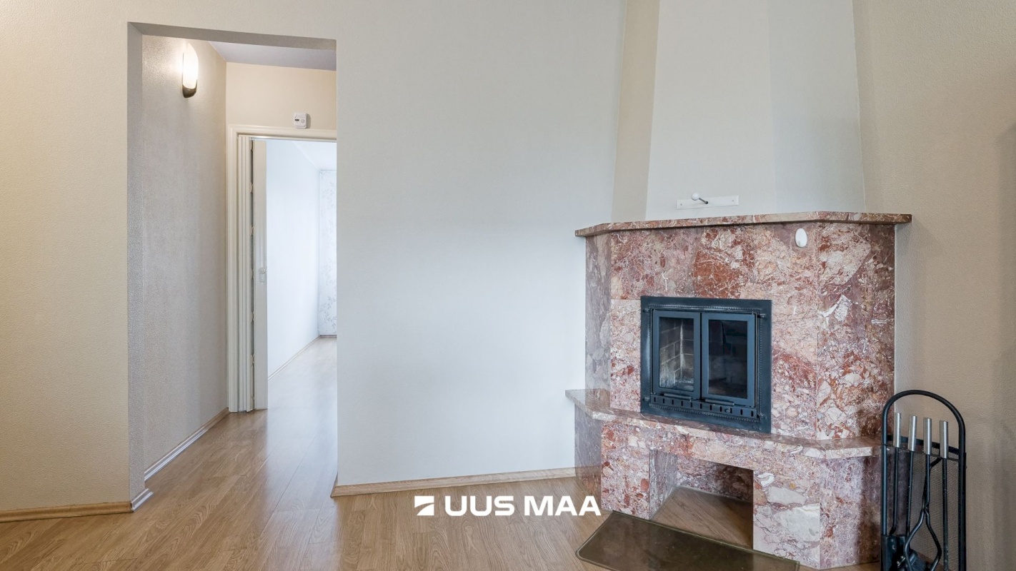 Tallinn, Mustamäe linnaosa, Mustamäe, Ehitajate tee 84