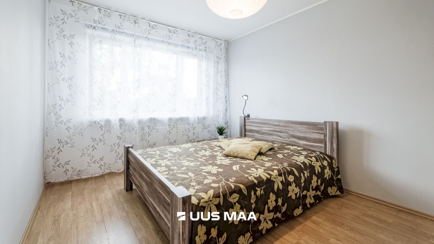 Tallinn, Mustamäe linnaosa, Mustamäe, Ehitajate tee 84