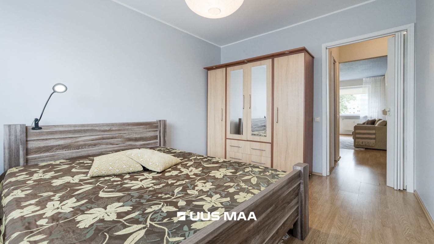 Tallinn, Mustamäe linnaosa, Mustamäe, Ehitajate tee 84