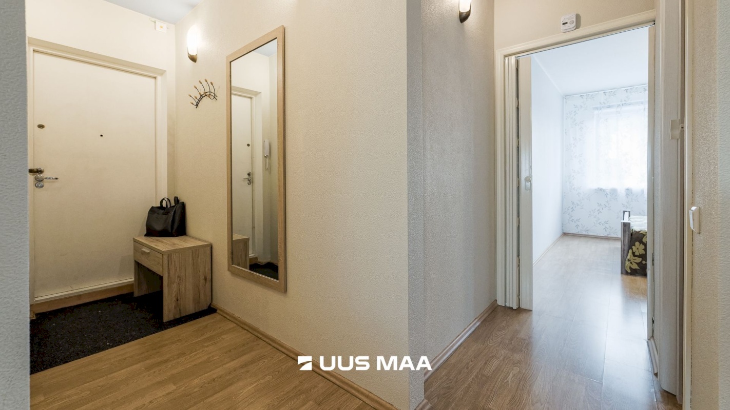 Tallinn, Mustamäe linnaosa, Mustamäe, Ehitajate tee 84