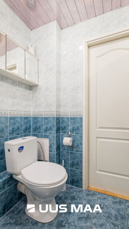 Tallinn, Mustamäe linnaosa, Mustamäe, Ehitajate tee 84