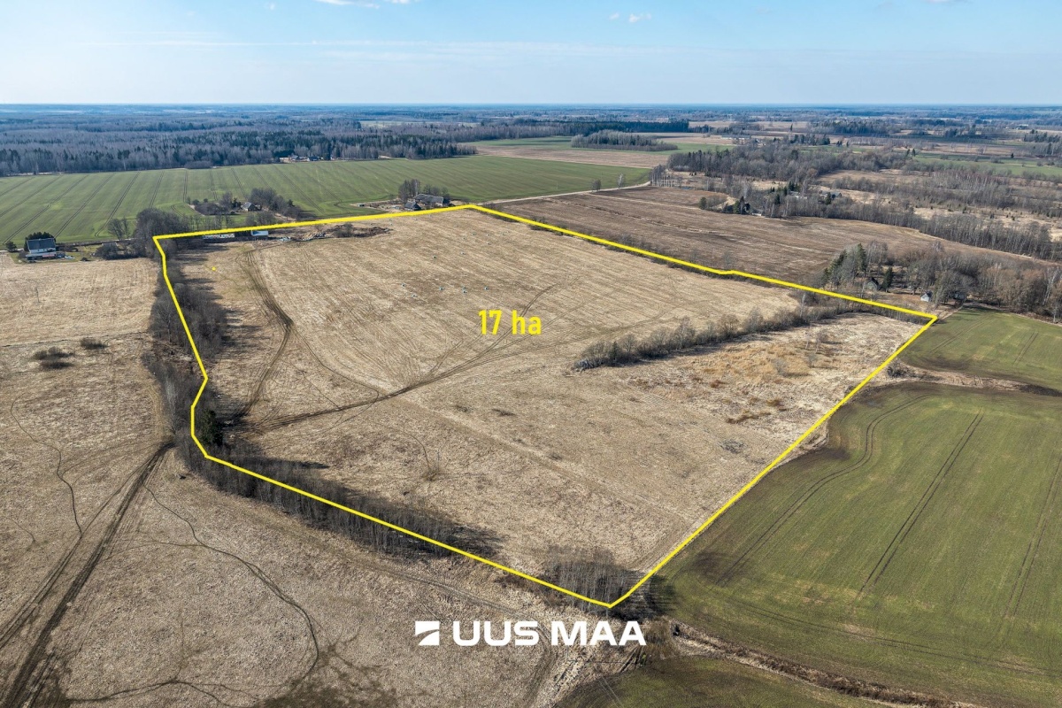 Viljandi vald, Marna küla, Vanamõisa