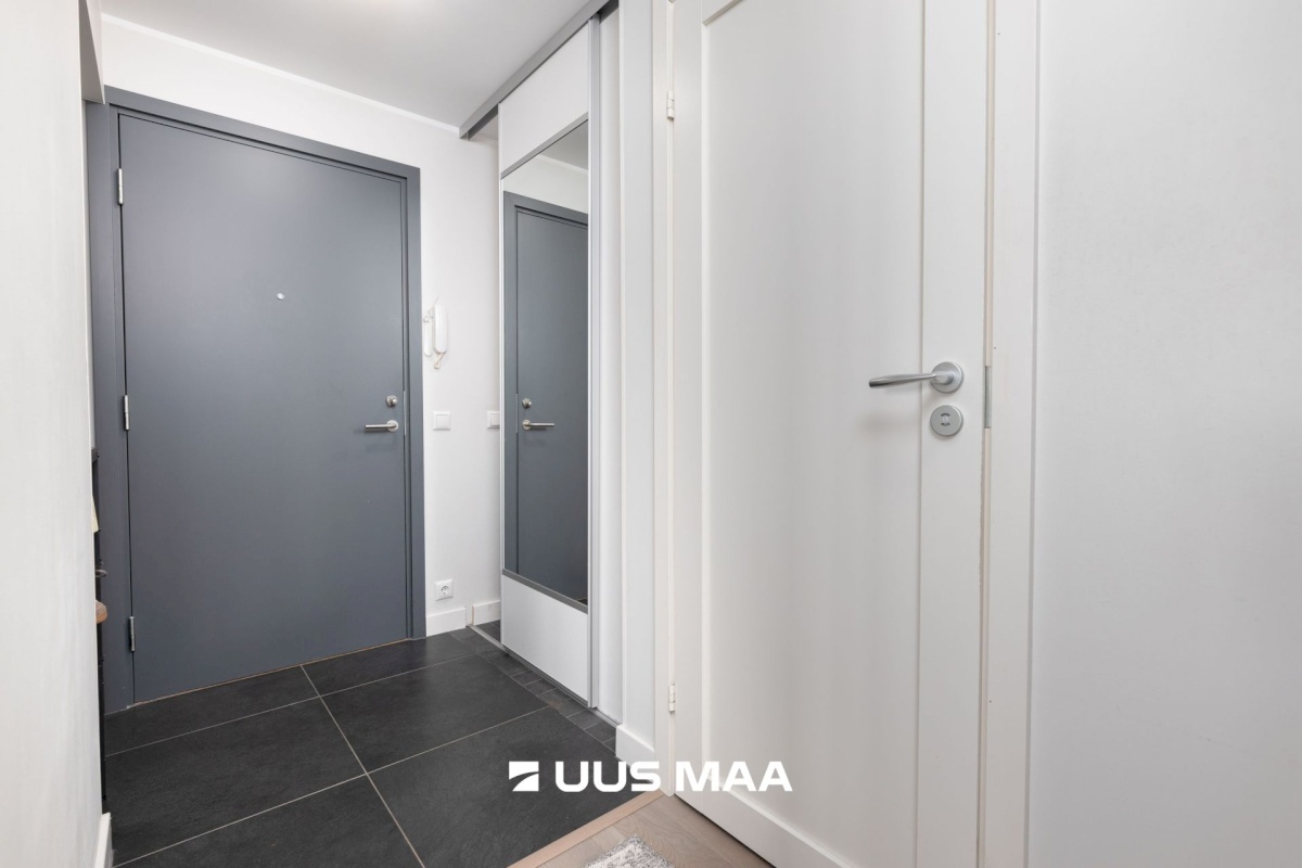 Tallinn, Haabersti linnaosa, Kärneri 4