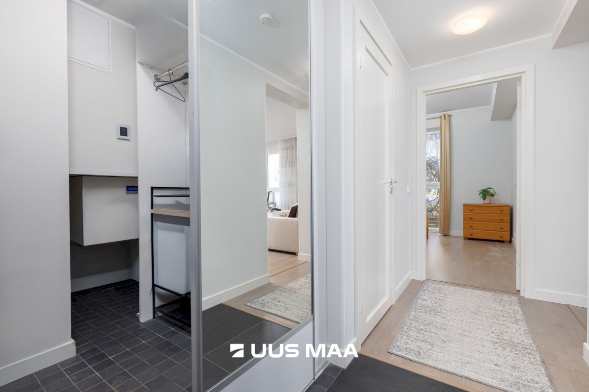 Tallinn, Haabersti linnaosa, Kärneri 4