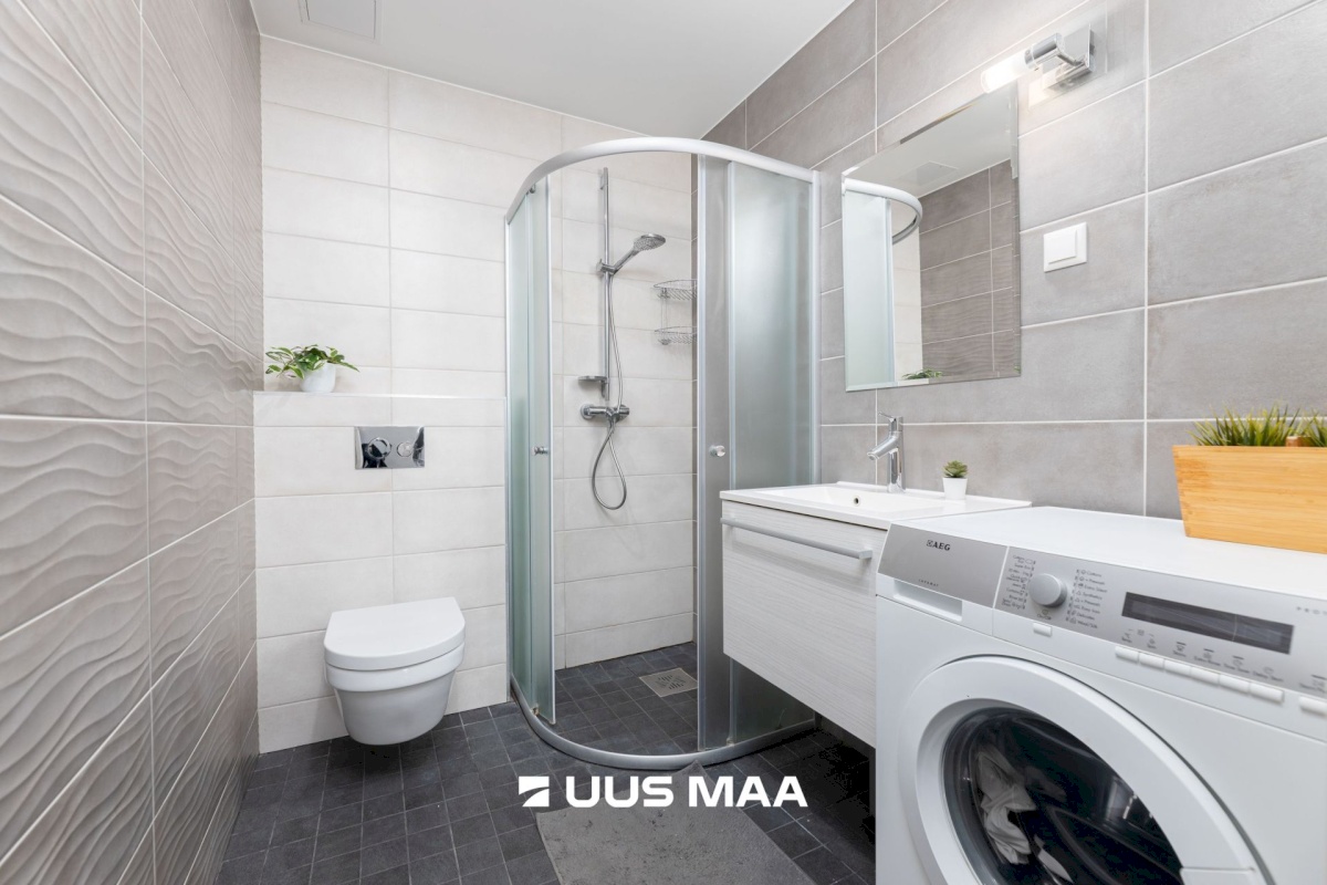 Tallinn, Haabersti linnaosa, Kärneri 4