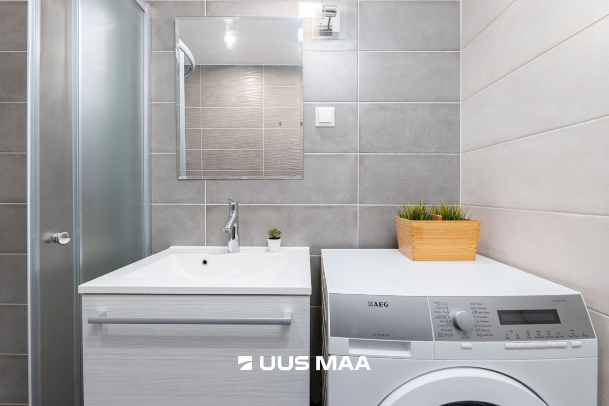 Tallinn, Haabersti linnaosa, Kärneri 4