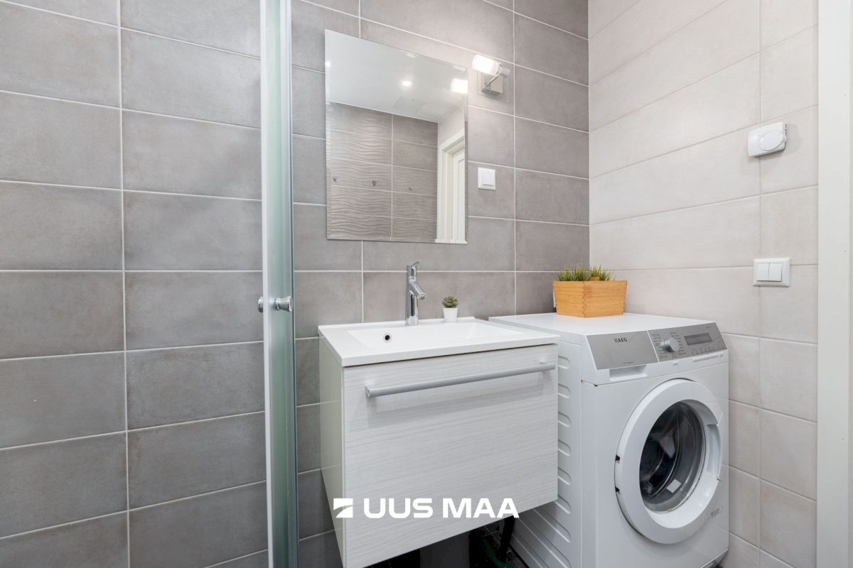 Tallinn, Haabersti linnaosa, Kärneri 4