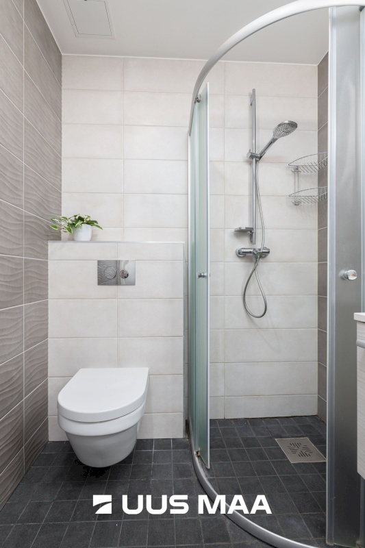 Tallinn, Haabersti linnaosa, Kärneri 4