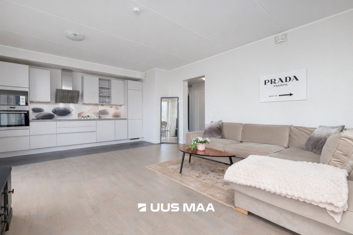 Tallinn, Haabersti linnaosa, Kärneri 4