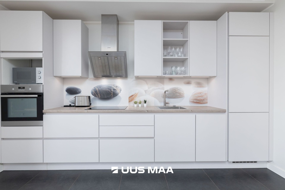 Tallinn, Haabersti linnaosa, Kärneri 4