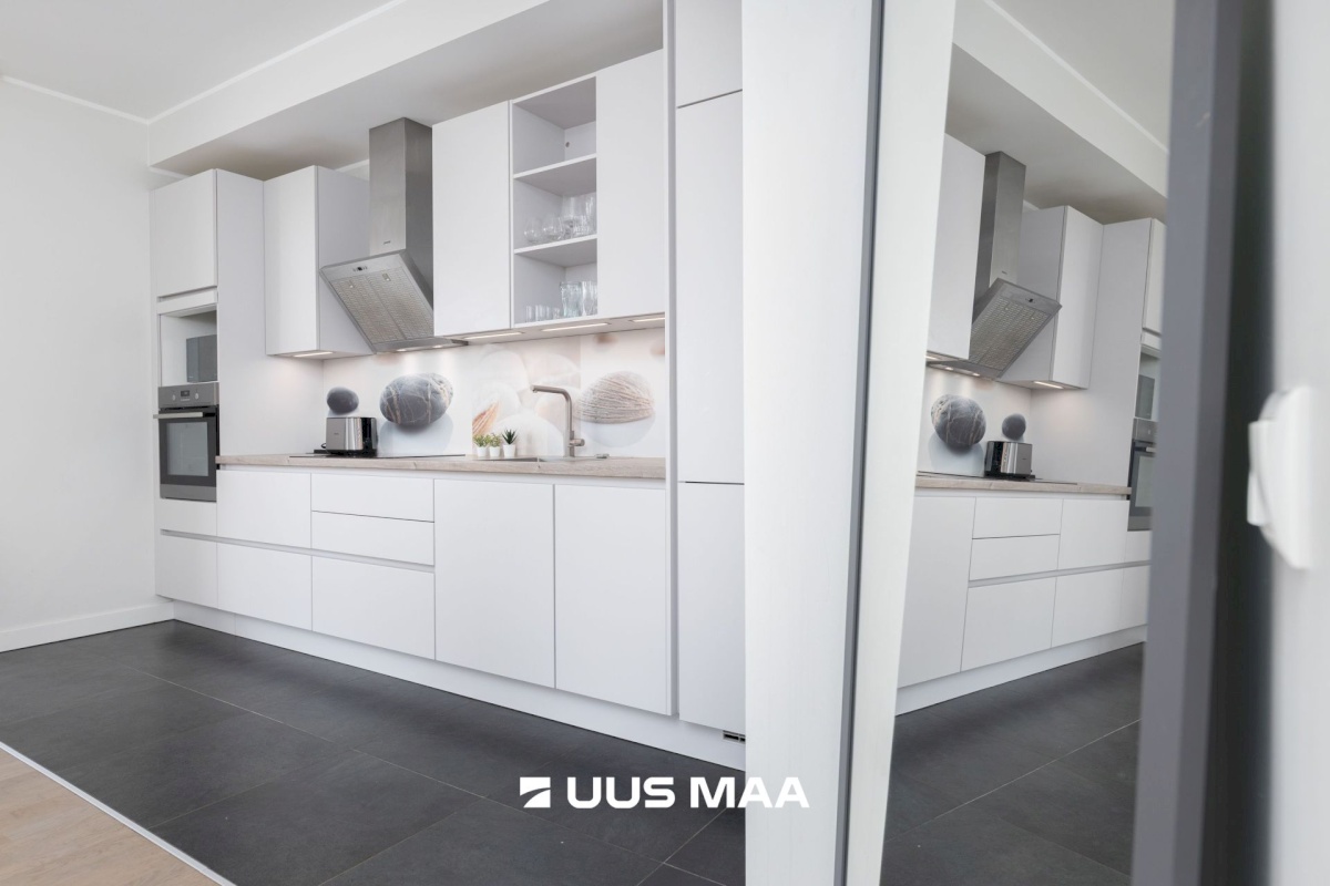 Tallinn, Haabersti linnaosa, Kärneri 4