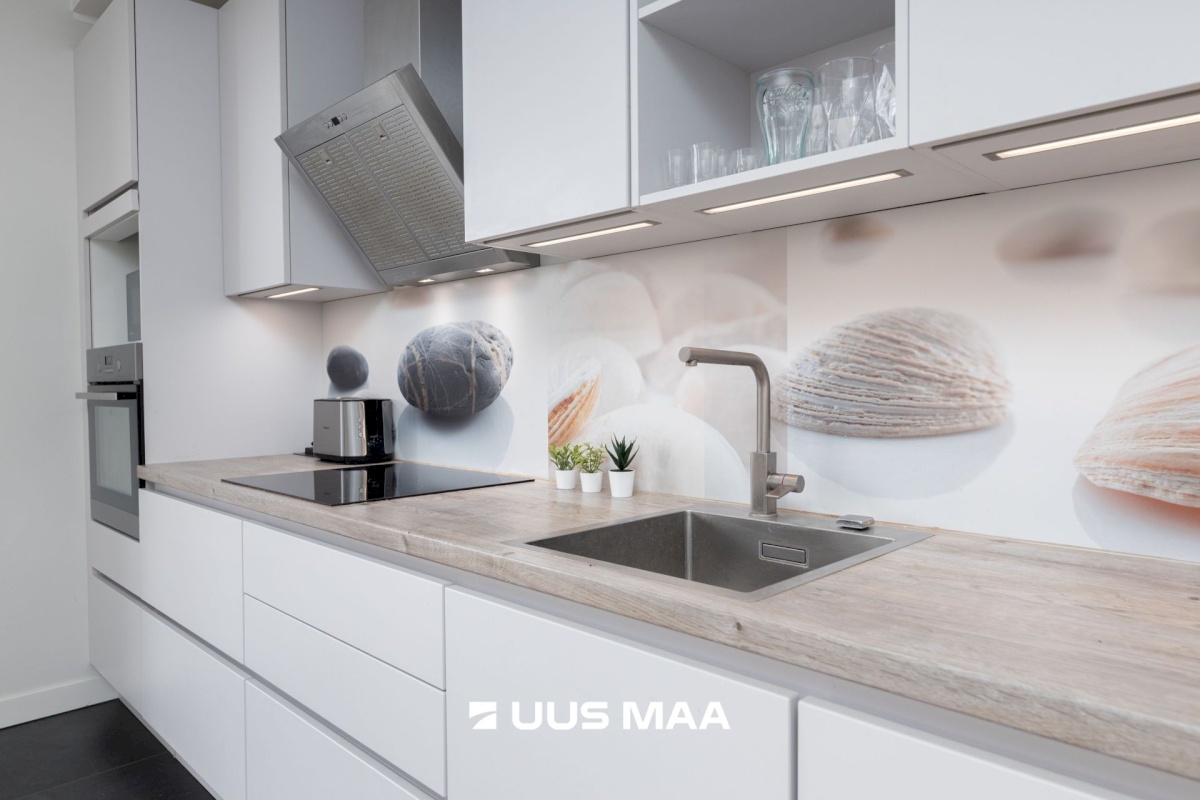 Tallinn, Haabersti linnaosa, Kärneri 4