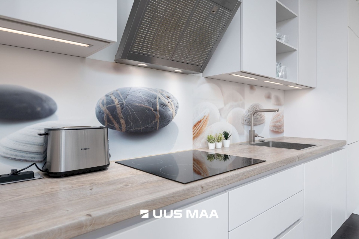 Tallinn, Haabersti linnaosa, Kärneri 4