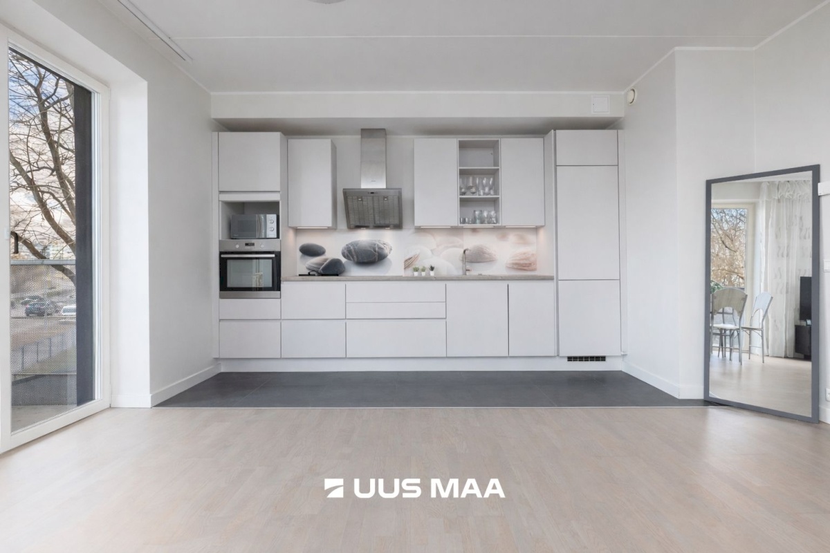 Tallinn, Haabersti linnaosa, Kärneri 4