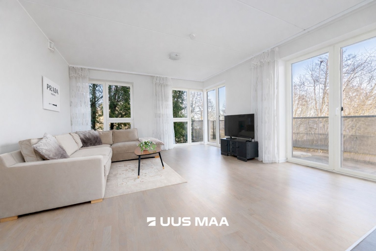 Tallinn, Haabersti linnaosa, Kärneri 4