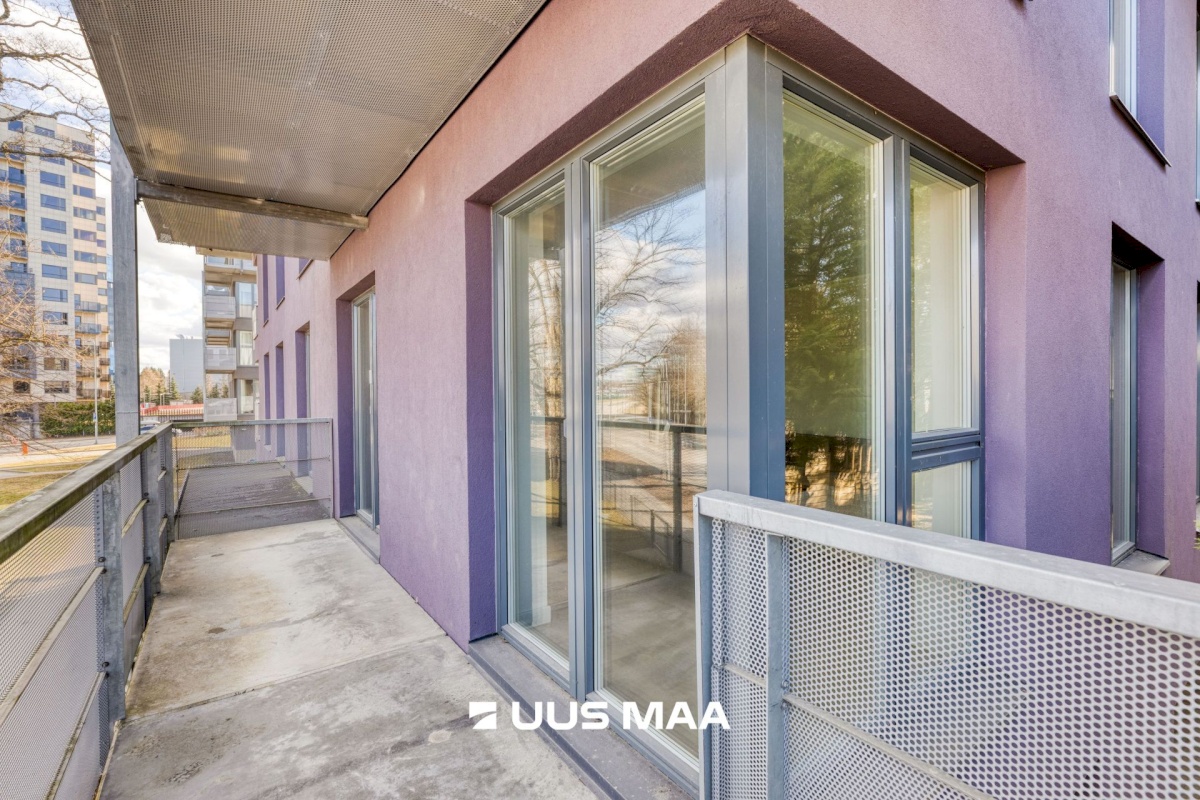 Tallinn, Haabersti linnaosa, Kärneri 4