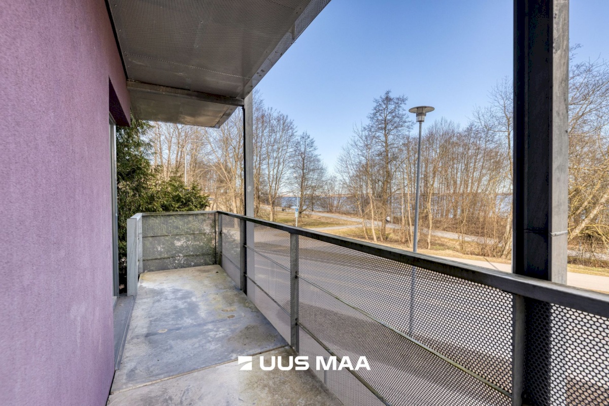 Tallinn, Haabersti linnaosa, Kärneri 4