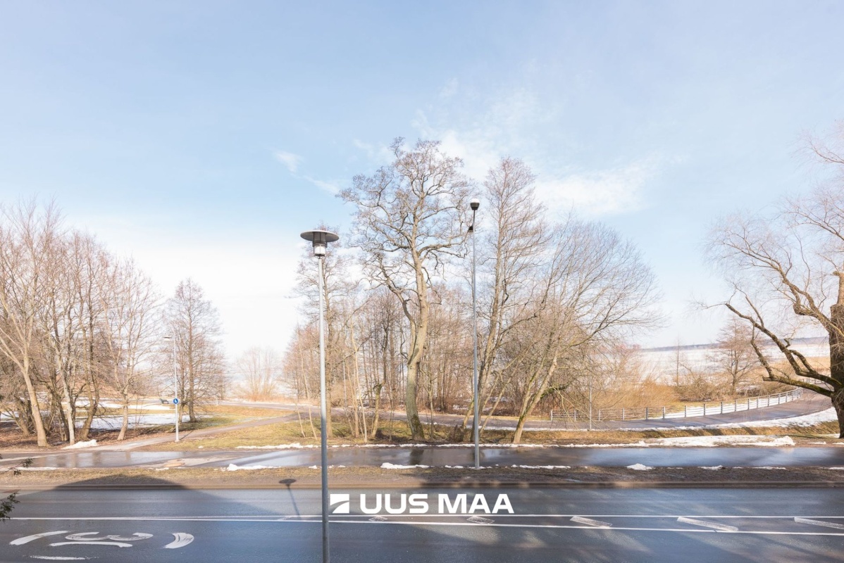 Tallinn, Haabersti linnaosa, Kärneri 4