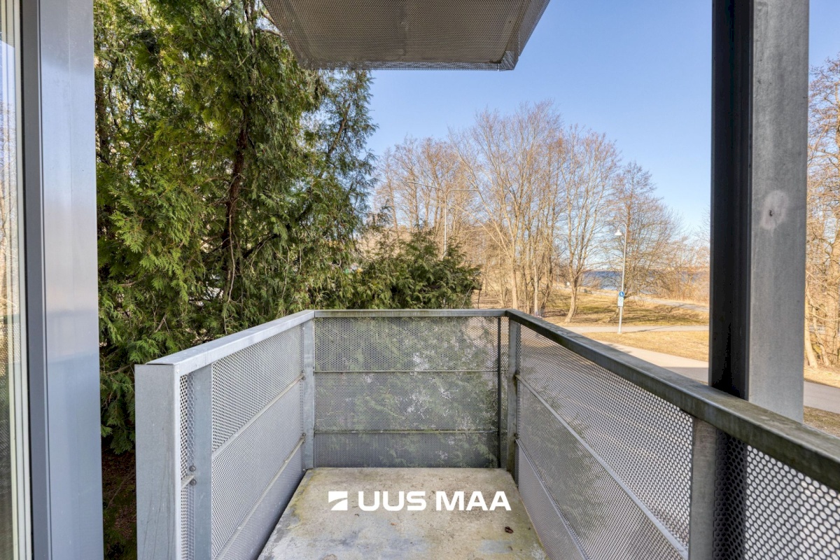 Tallinn, Haabersti linnaosa, Kärneri 4