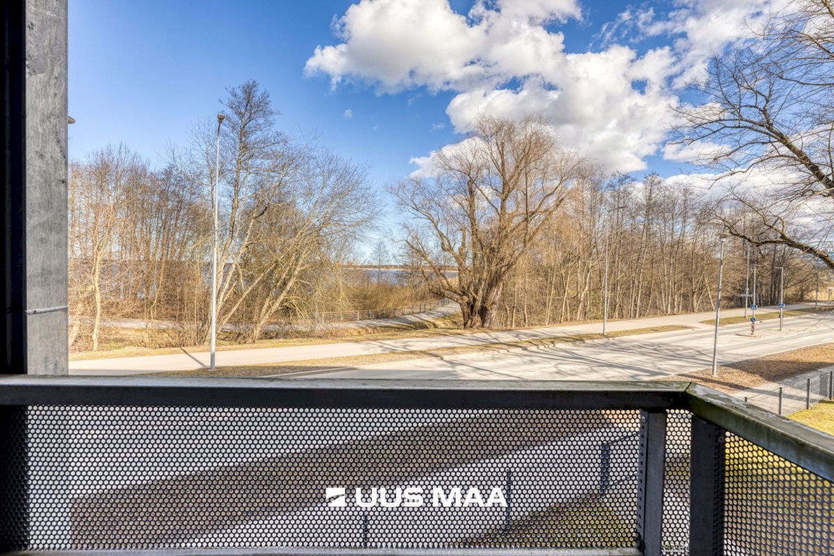 Tallinn, Haabersti linnaosa, Kärneri 4