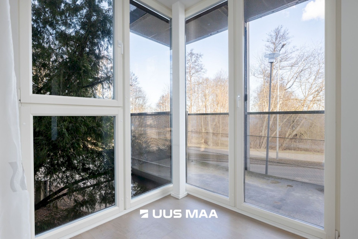 Tallinn, Haabersti linnaosa, Kärneri 4