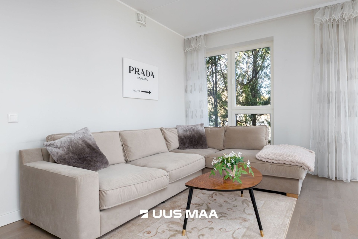 Tallinn, Haabersti linnaosa, Kärneri 4